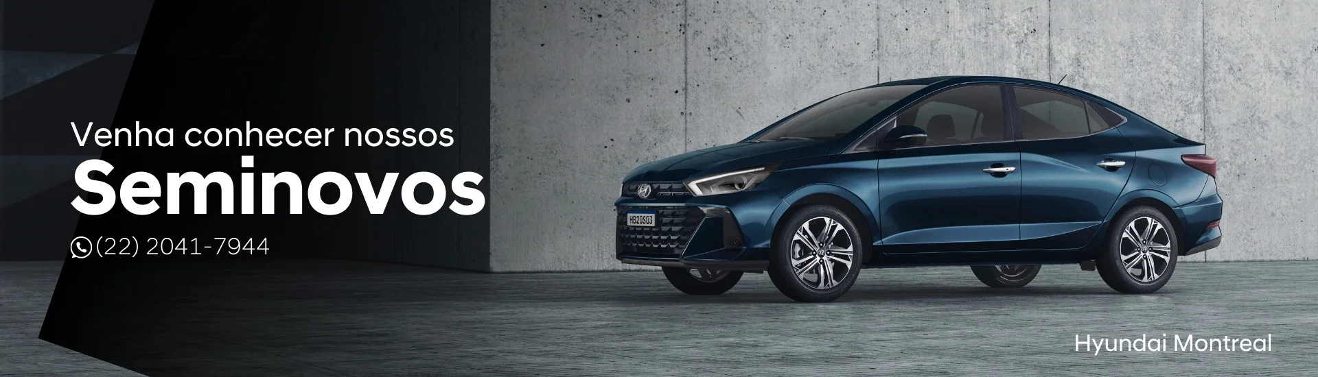 Automotive Seminovos